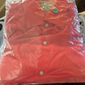 Classic lot of 3 Button-Down Shirts for Men